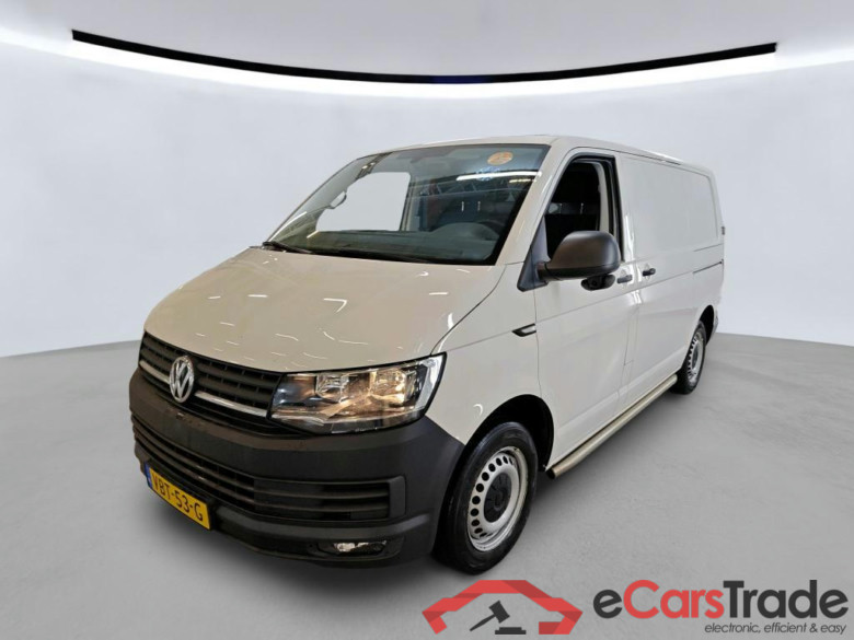 VOLKSWAGEN Transporter 75 kW