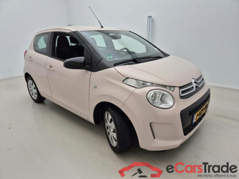 CITROEN C1 1.0 VTi Feel #4