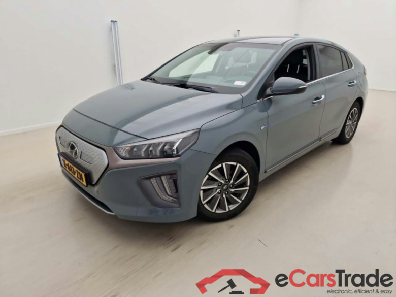 HYUNDAI IONIQ Premium EV 38 kWh #1