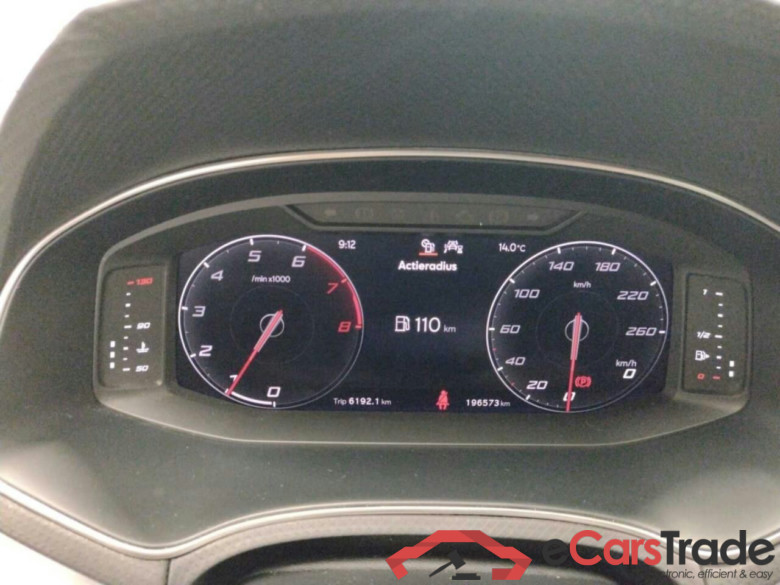SEAT Ibiza 1.0 EcoTSI Sty B Int #6