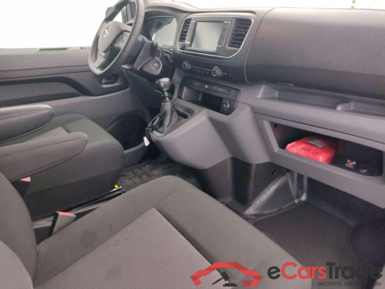 OPEL Vivaro 1.5 CDTI L3H1 Edit. #3