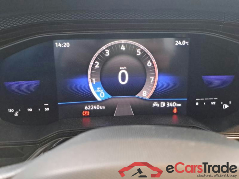 VOLKSWAGEN POLO / 2021 / 5P / BERLINA 1.0 TSI BUSINESS LIFE #4