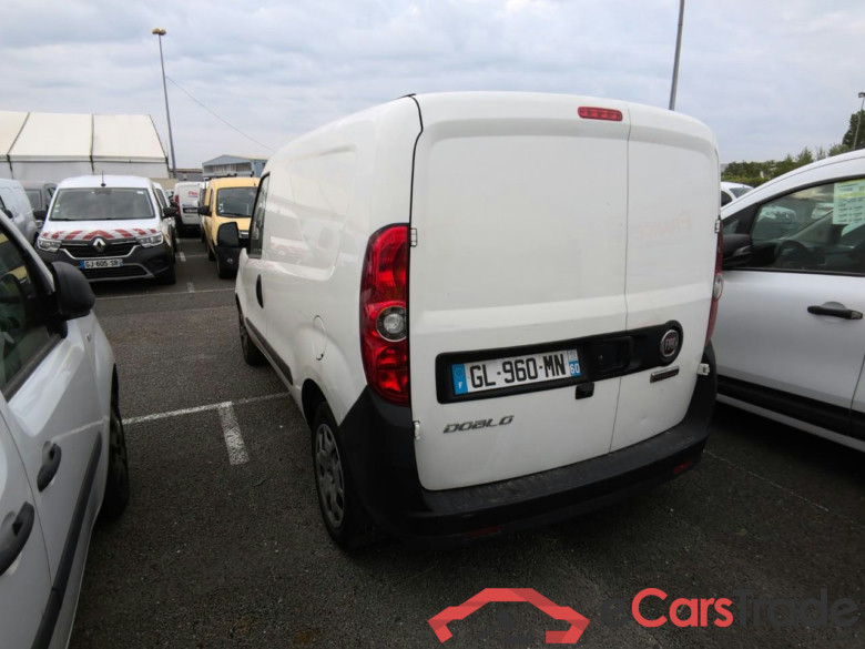 DOBLO CARGO 1.6MJ 120 BUSIN #6