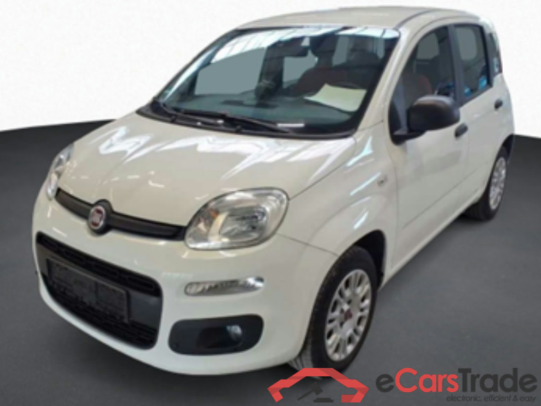 Panda Easy 1.2 51KW MT5 E6dT #1