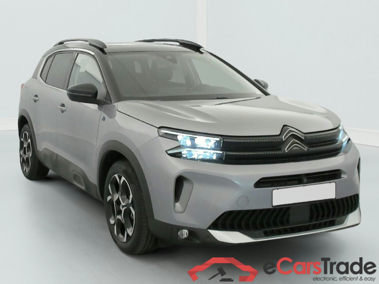 Citroen C5 AIRCROSS Shine Plug-in Hybrid 225 e-EAT8 1.6
