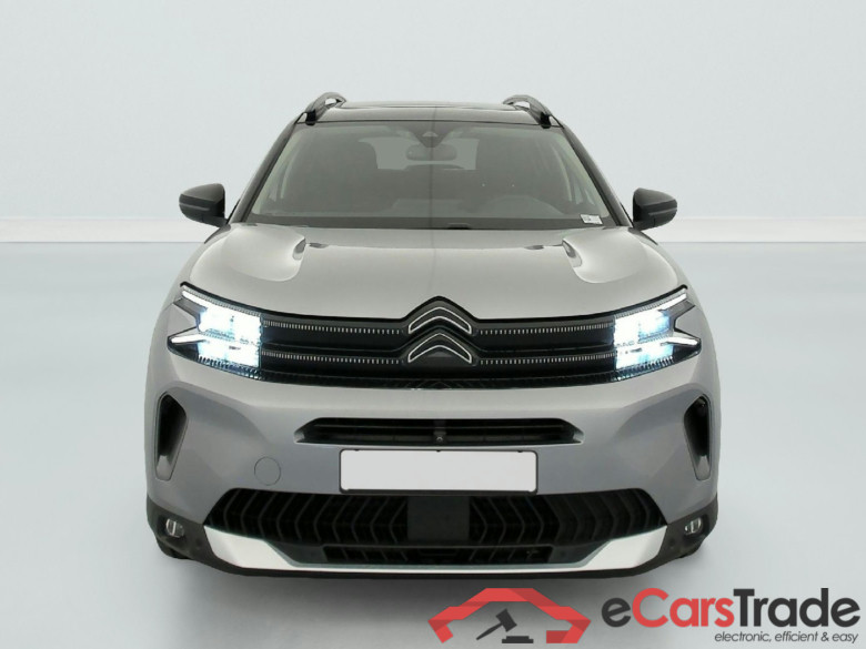 Citroen C5 AIRCROSS Shine Plug-in Hybrid 225 e-EAT8 1.6 #2