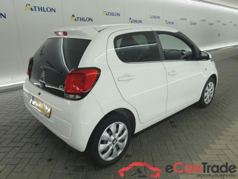 CITROEN C1 VTi 72 S&S Feel 5D 53kW #3
