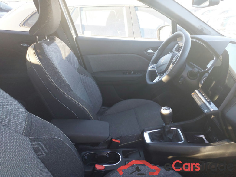 RENAULT Captur TCe 85kW 115V Techno(Winterpack) #3