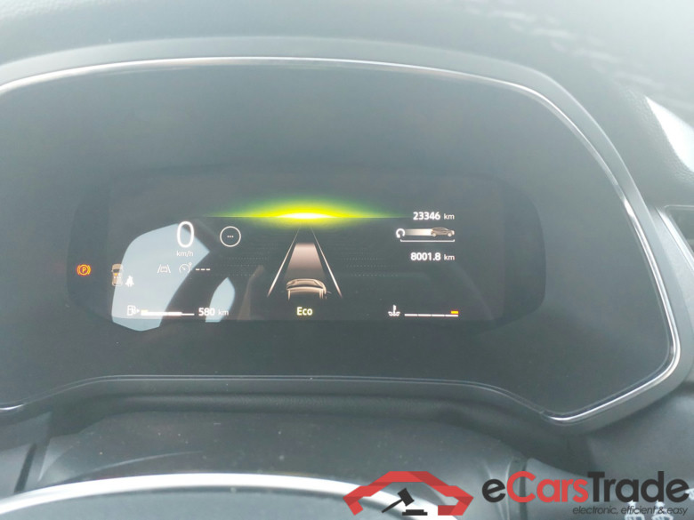 RENAULT Captur TCe 85kW 115V Techno(Winterpack) #4