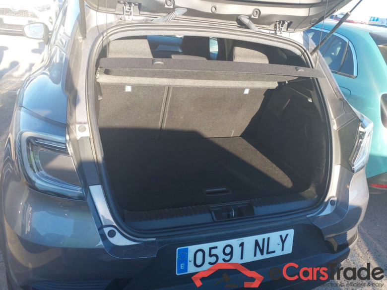RENAULT Captur TCe 85kW 115V Techno(Winterpack) #6