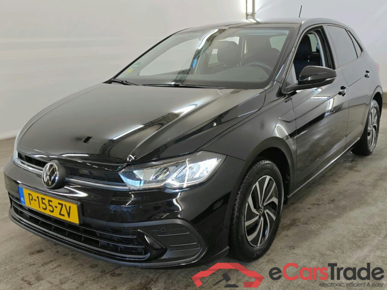 Volkswagen Polo 1.0 TSI 70kW 7-DSG Life Business 5d