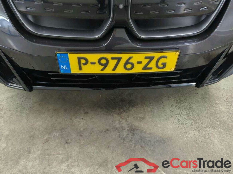 BMW iX3 High Executive #4