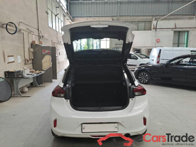 OPEL CORSA / 2019 / 5P / BERLINA 1.2 75CV DESIGN e TECH MT5 #5