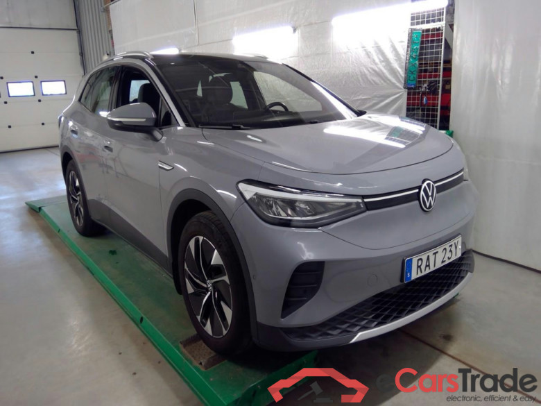 ID.4 Pro Perf.4M 77 kWh 195 kW #2