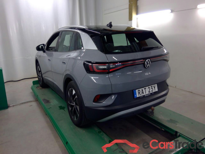 ID.4 Pro Perf.4M 77 kWh 195 kW #4
