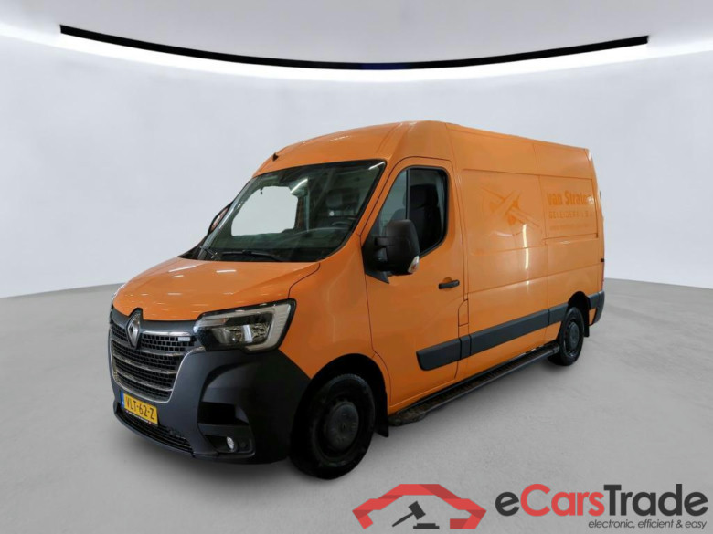 RENAULT Master 132 kW