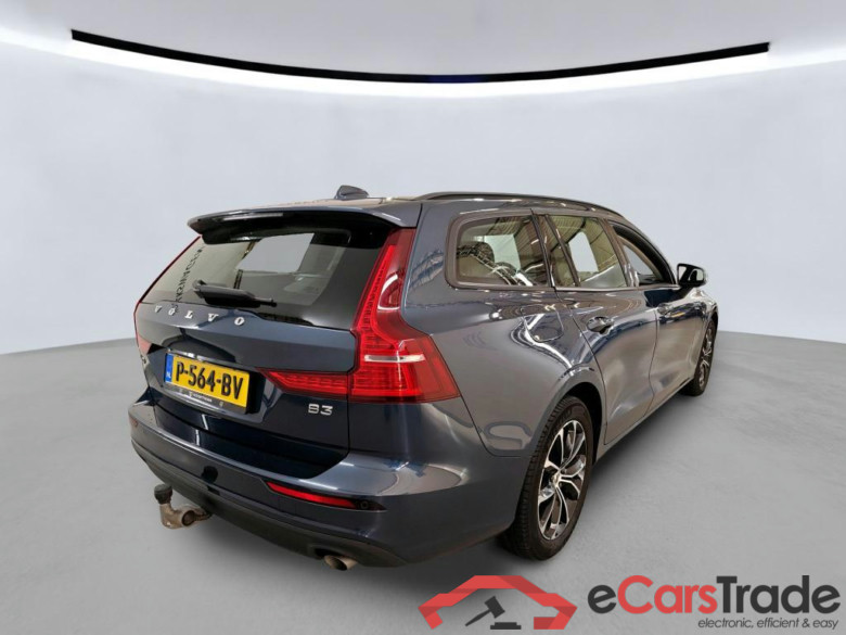 VOLVO V60 120 kW #5