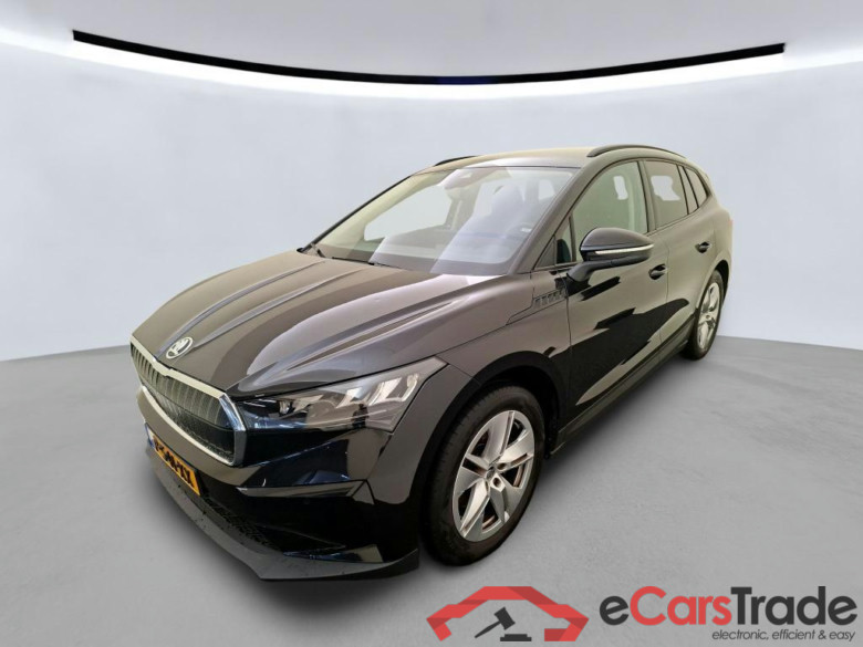 SKODA Enyaq iV 132 kW