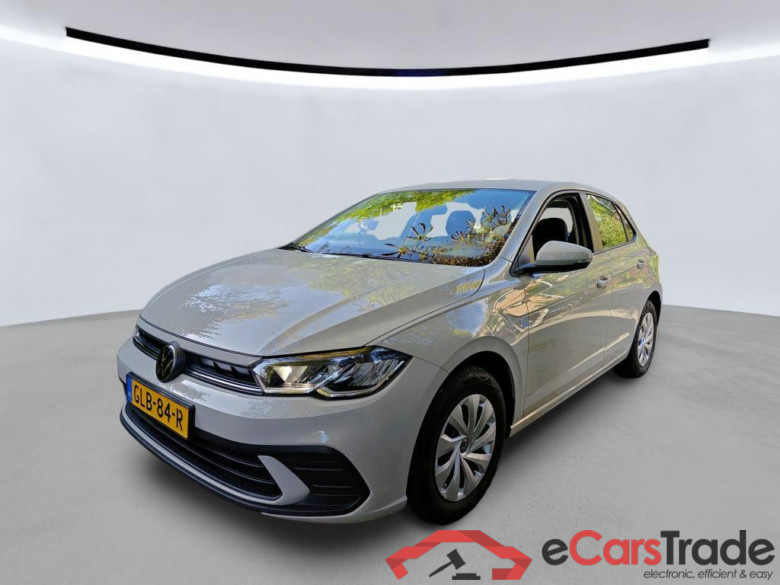 VOLKSWAGEN POLO 59 kW