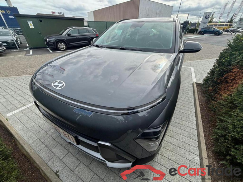 HYUNDAI Kona HEV 1.6 GDi Feel Comfort DCT #3