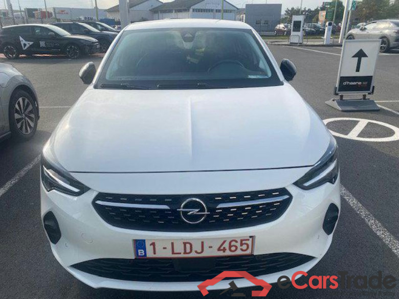 OPEL Corsa 1.2 Turbo Elegance S/S