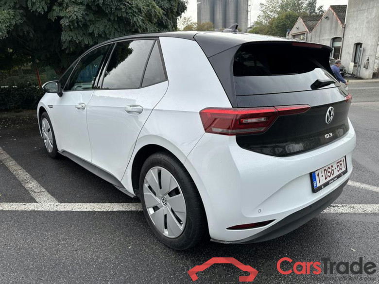 VOLKSWAGEN ID.3 45 kWh Pure Performance #4