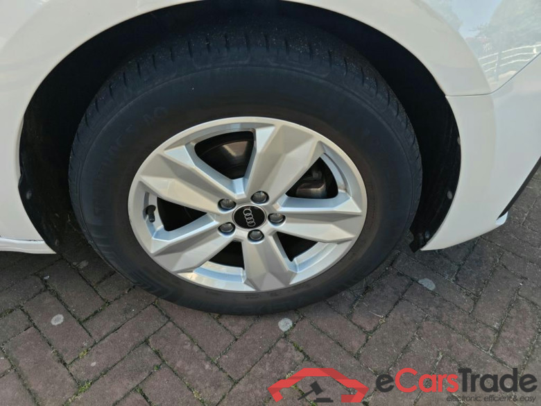 AUDI A1 Sportback 70 kW #6
