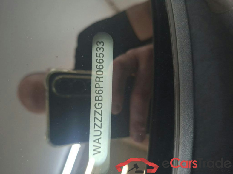 AUDI A1 Sportback 70 kW #2