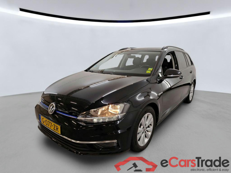 VOLKSWAGEN Golf Variant 96 kW