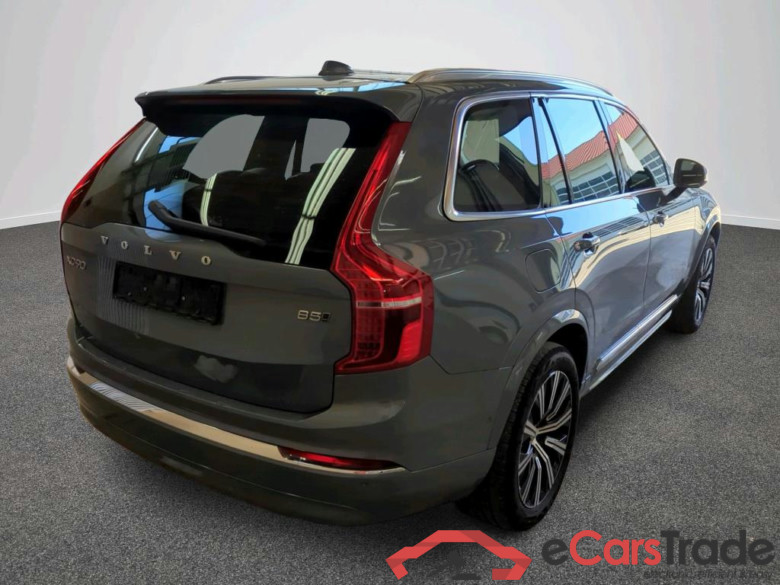 XC90 Plus Bright AWD 2.0 B5 173KW AT8 7 Sitzer E6d #2