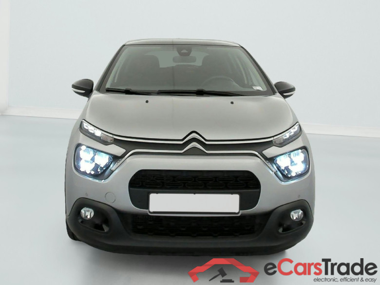Citroen C3 Shine PureTech 110 S&S BVM6 #2