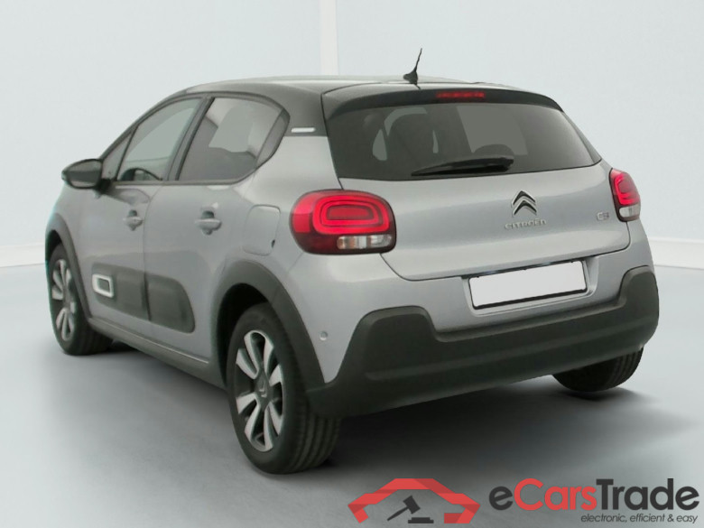 Citroen C3 Shine PureTech 110 S&S BVM6 #5