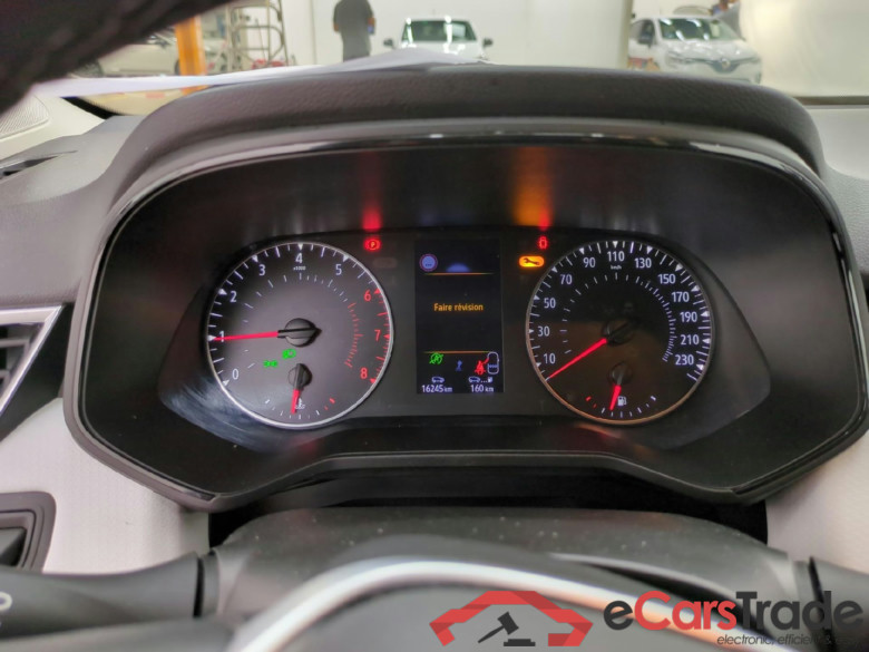 Clio V Evolution 1.0 SCe 65CV BVM5 E6d #6