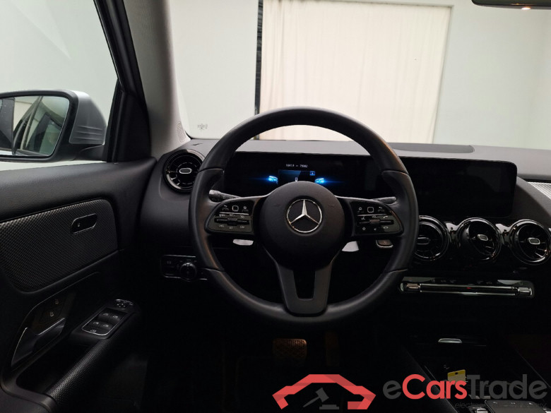 Mercedes, GLA '20, Mercedes-Benz GLA GLA 180 d Business Solution Esse #6