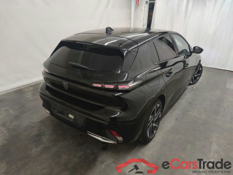Peugeot 308 1.2 PureTech 130 S&S Allure Pack 5d #2