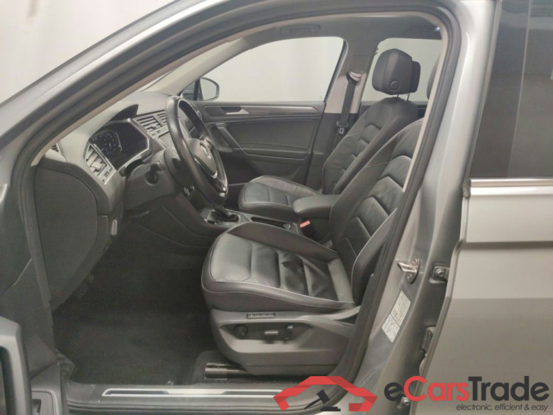 Volkswagen Tiguan Allspace 1.5 TSI ACT DSG7 Platinum 5d 7pl #3