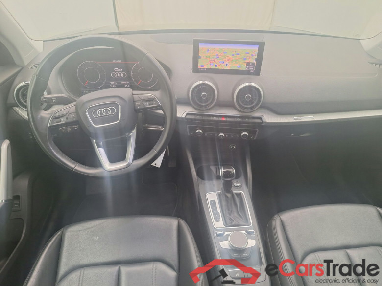 Audi, Q2 FL'20, Q2 30 TDi 85kW Bus.Ed.SL.Str. #6