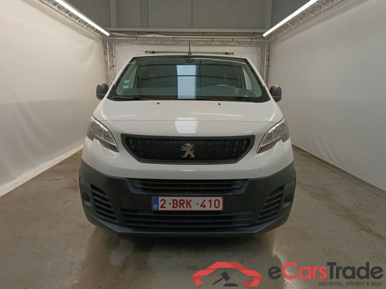 Peugeot Expert Standard Premium L2 1.5 BlueHDi 100 S&S 4d #5