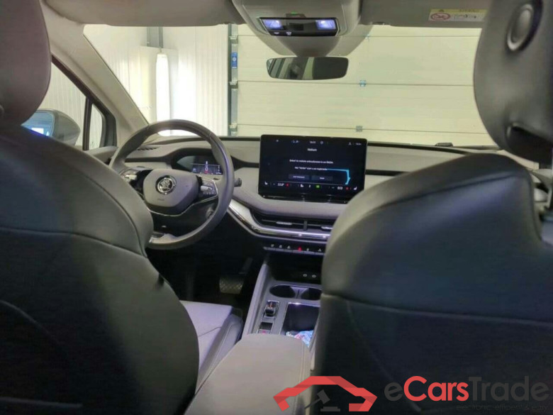 SKODA Enyaq iV 60 #3