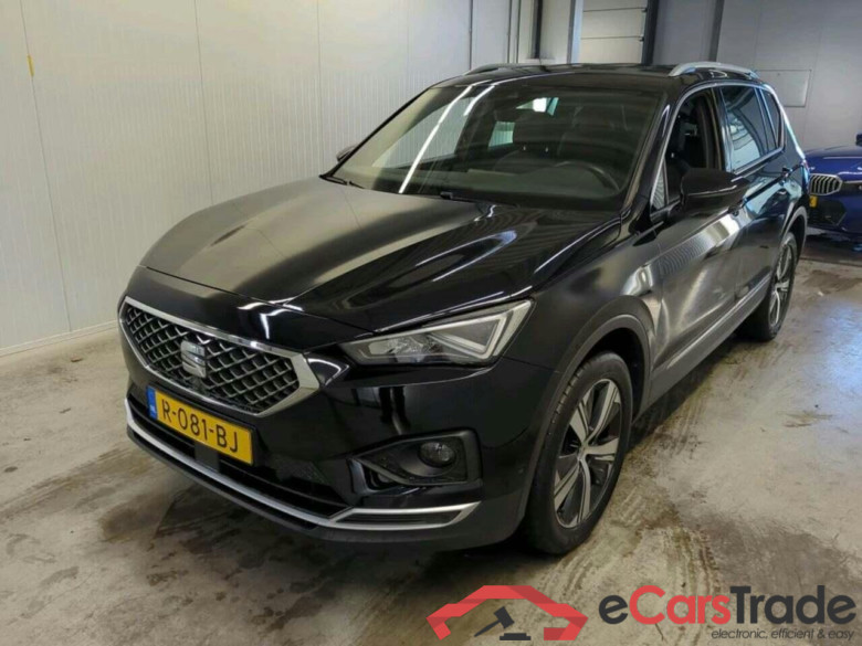 SEAT Tarraco 1.5 TSI XcelBnsIn 7p