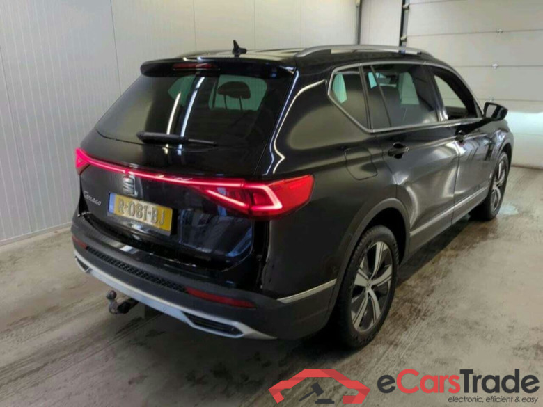 SEAT Tarraco 1.5 TSI XcelBnsIn 7p #2