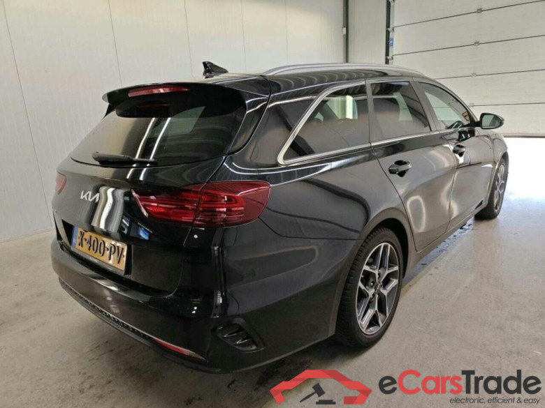 KIA ceed sportswagon 1.0 T-GDi ExecLine #2