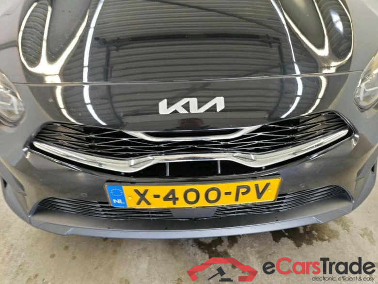 KIA ceed sportswagon 1.0 T-GDi ExecLine #4