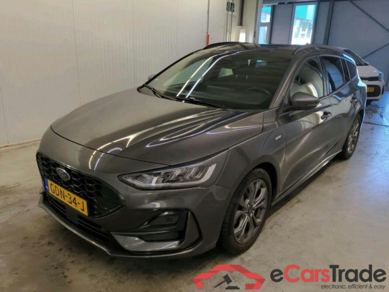 FORD Focus Wagon 1.0 EBH ST Line