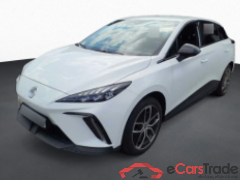MG MG4 Luxury 5d 150kW #1