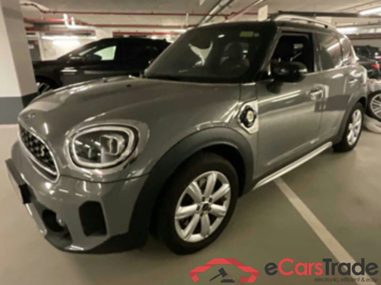 MINI COUNTRYMAN Mini Cooper SE Countryman All4 Aut. Classic Trim 5d 92kW #1