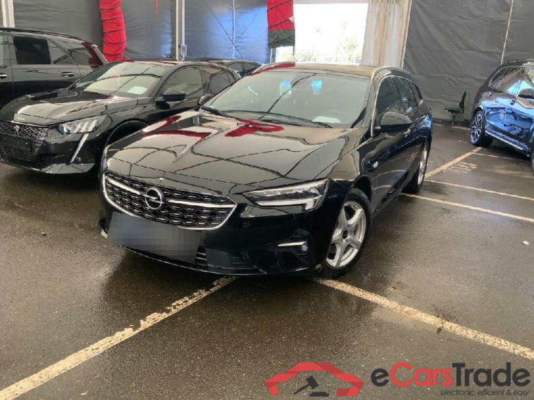 OPEL Insignia Sports Tourer 2.0 Diesel Aut. Business 5d 128kW #1