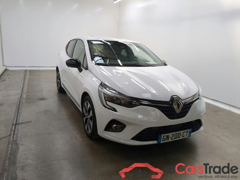Clio V Evolution 1.0 SCe 65CV BVM5 E6d #2