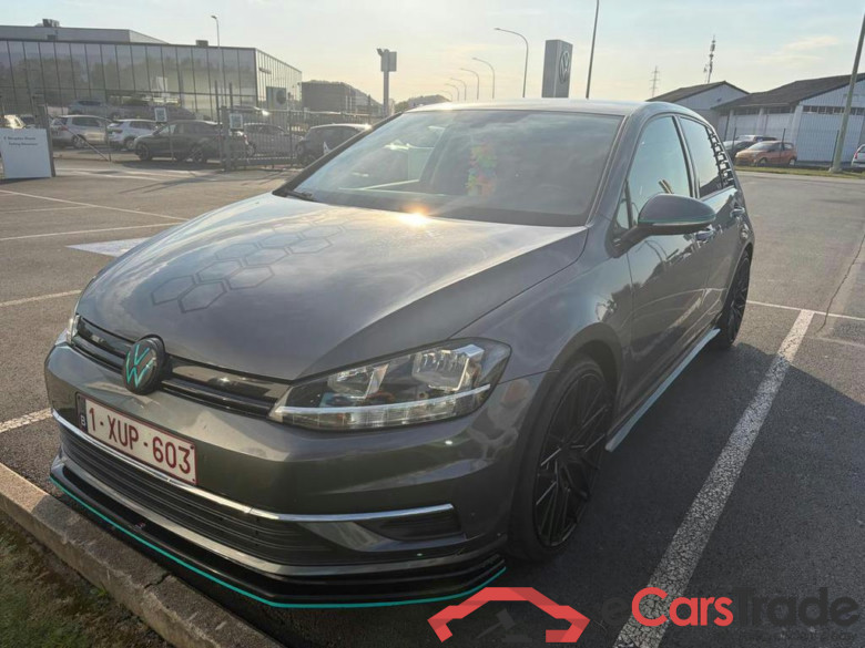 VOLKSWAGEN Golf VII 1.5 TSI ACT BM Comfortline OPF (EU6.2) #1