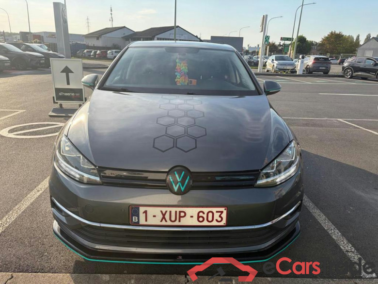 VOLKSWAGEN Golf VII 1.5 TSI ACT BM Comfortline OPF (EU6.2) #3